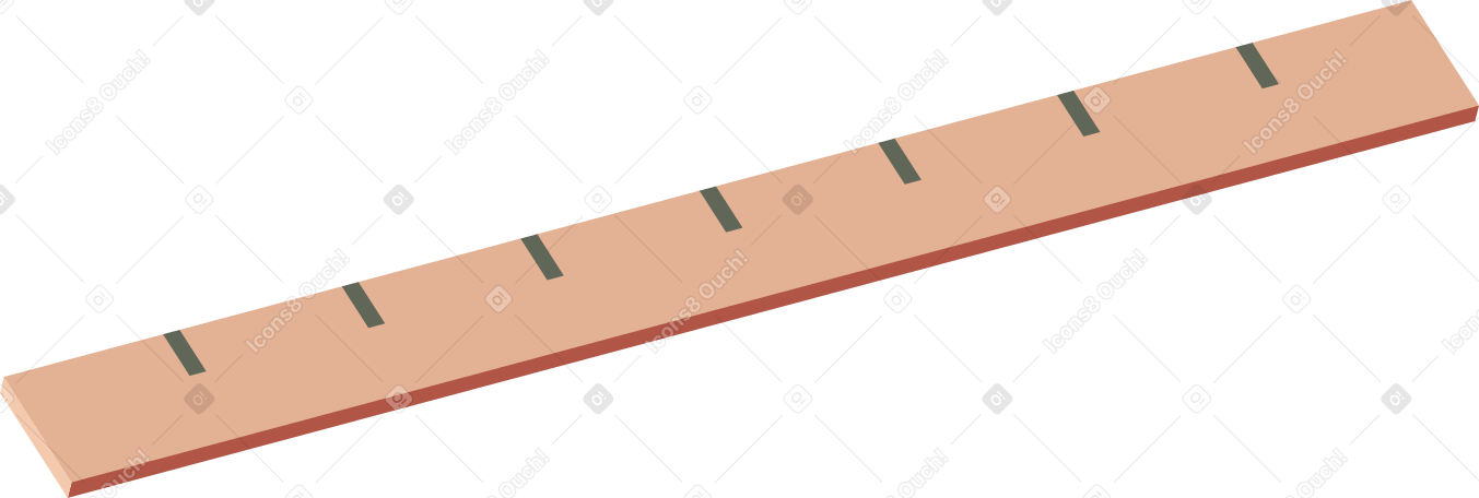 ruler PNG, SVG