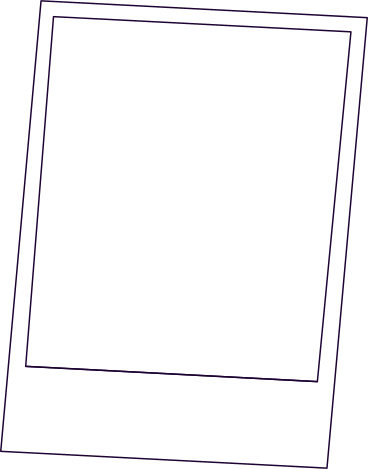 white photo frame animated illustration in GIF, Lottie (JSON), AE