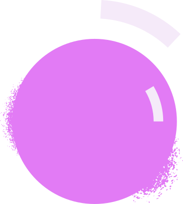 Circle shape PNG、SVG