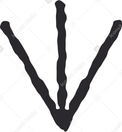 black grass PNG, SVG