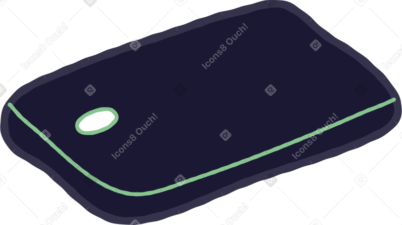 Сотовый телефон в PNG, SVG