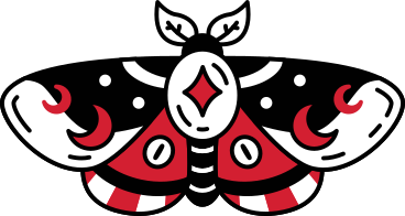 Moth PNG, SVG