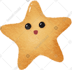 Star PNG, SVG