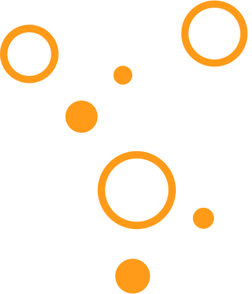 Decorative circles PNG, SVG