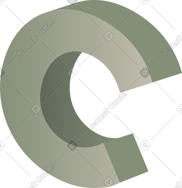 Letter c PNG, SVG