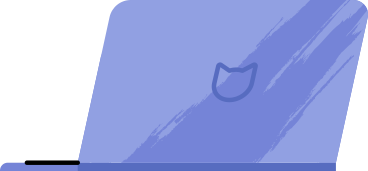 laptop wide open PNG, SVG