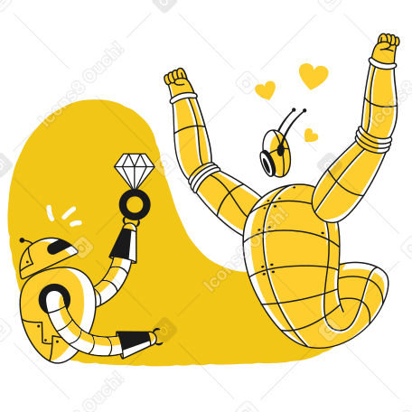 Roboproposal PNG, SVG