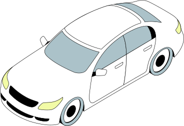 voiture moderne PNG, SVG