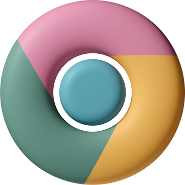 Chrome PNG, SVG