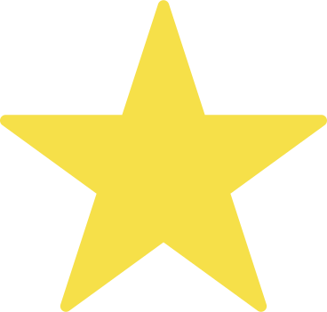 Forma a stella PNG, SVG
