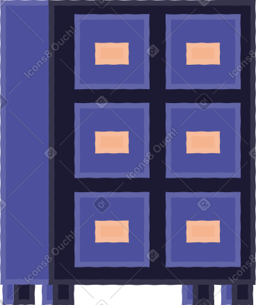 Drawer PNG, SVG