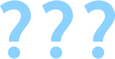 three question marks PNG, SVG