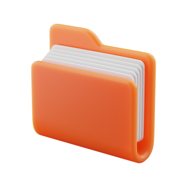Folder PNG、SVG