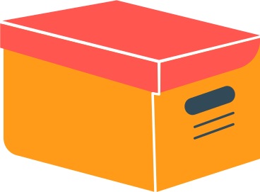 Box PNG, SVG