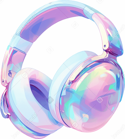 Auriculares PNG, SVG