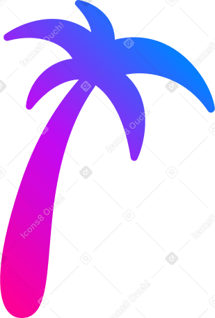 palma PNG, SVG