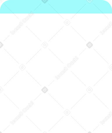 Finestra del browser PNG, SVG