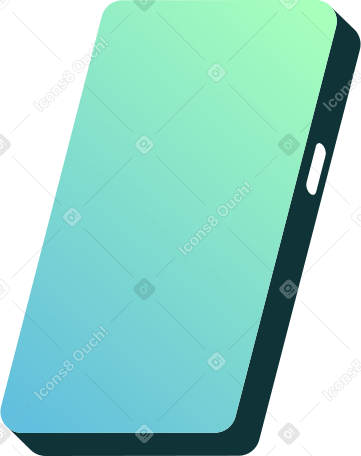 мобильный телефон в PNG, SVG