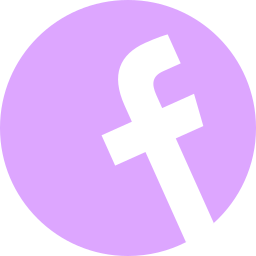 白いfacebookのロゴ のイラスト Png Svg Gif