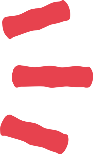 Red lines PNG, SVG