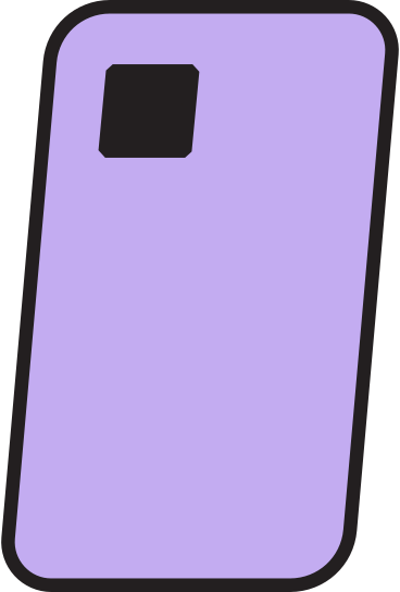 Телефон в PNG, SVG