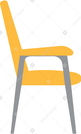 кресло в PNG, SVG