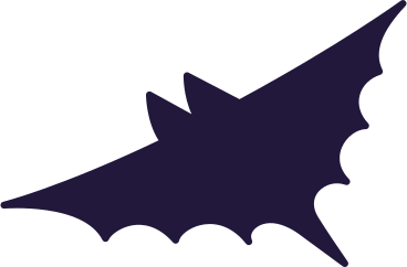 Bat PNG、SVG