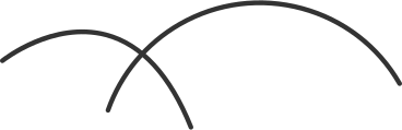 Linha encaracolada PNG, SVG