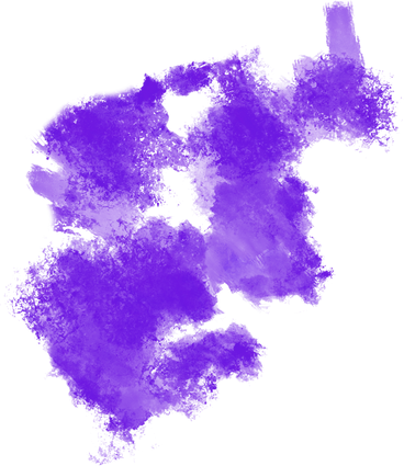 Light purple background PNG、SVG