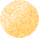 golden round confetti в PNG, SVG