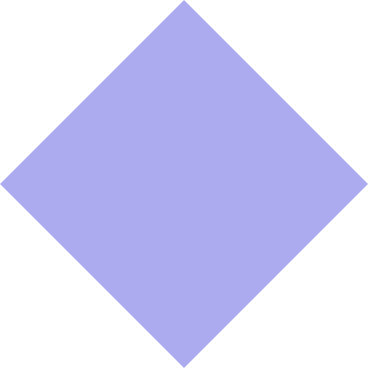 Purple rhombus PNG, SVG