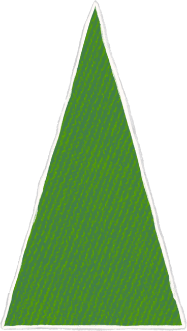 green cypress PNG, SVG