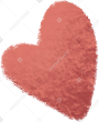 coração PNG, SVG