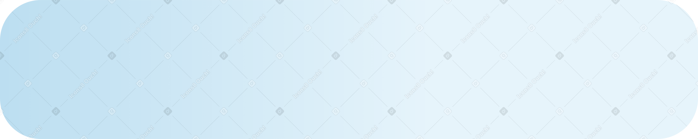 Verblassendes rechteck PNG, SVG
