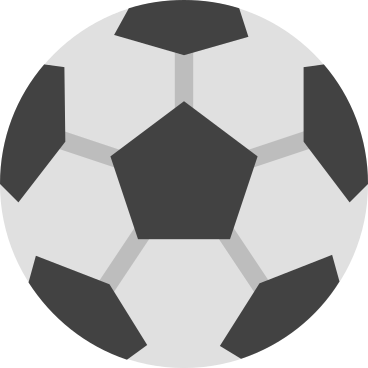 Football в PNG, SVG