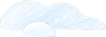 white drifts of snow PNG, SVG
