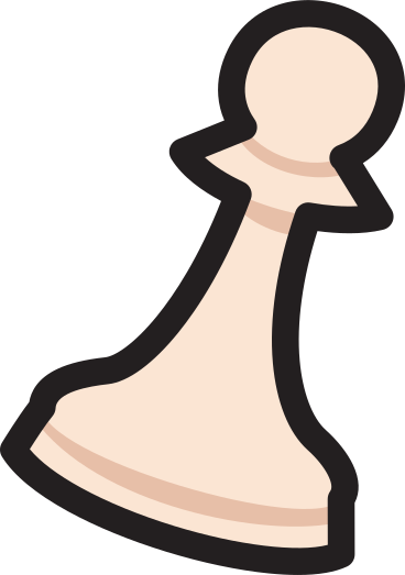 Pawn PNG, SVG