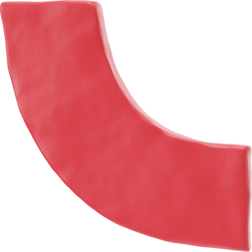 Arm in red sleeve PNG, SVG