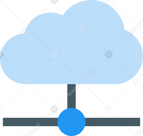 network PNG, SVG