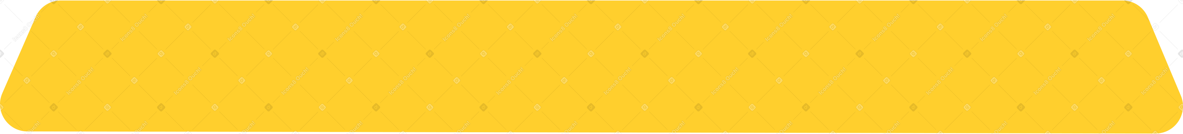 yellow cutting board PNG, SVG