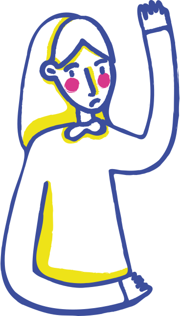woman PNG, SVG