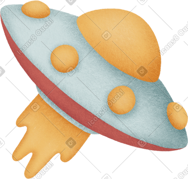 Ufo PNG, SVG