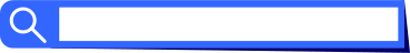 Empty browser search bar PNG, SVG