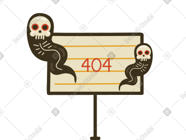 404错误 PNG, SVG