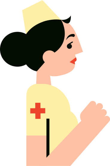 nurse PNG, SVG