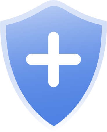 shield with a cross PNG, SVG