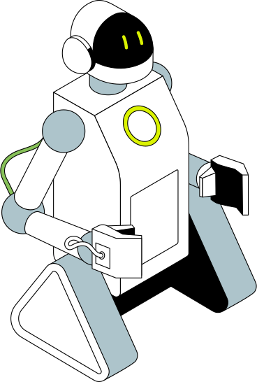 robo-assistant PNG, SVG