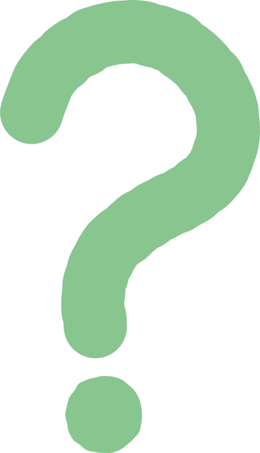 Question mark PNG, SVG