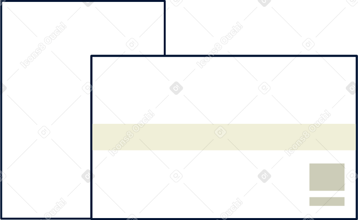 ящики в PNG, SVG