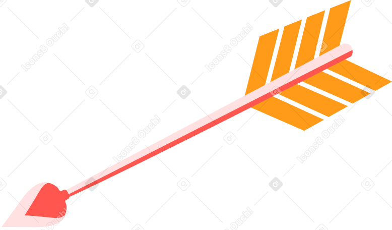 flecha PNG, SVG